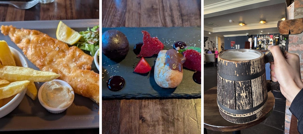 Lobster Pot Photo - 1