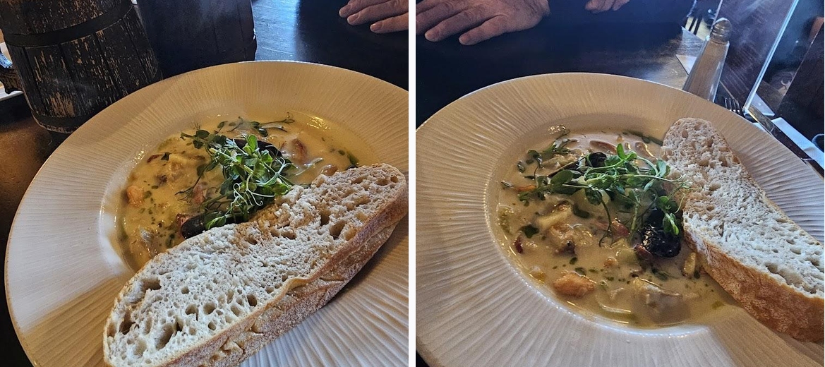 Lobster Pot Photo - 2