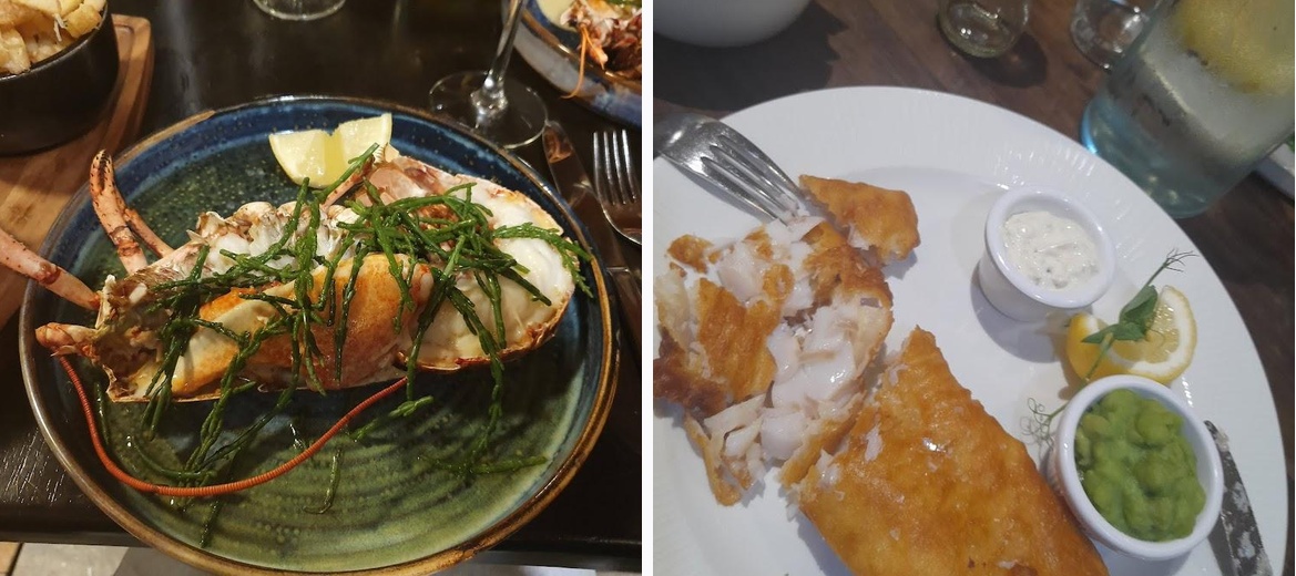 Lobster Pot Photo - 3