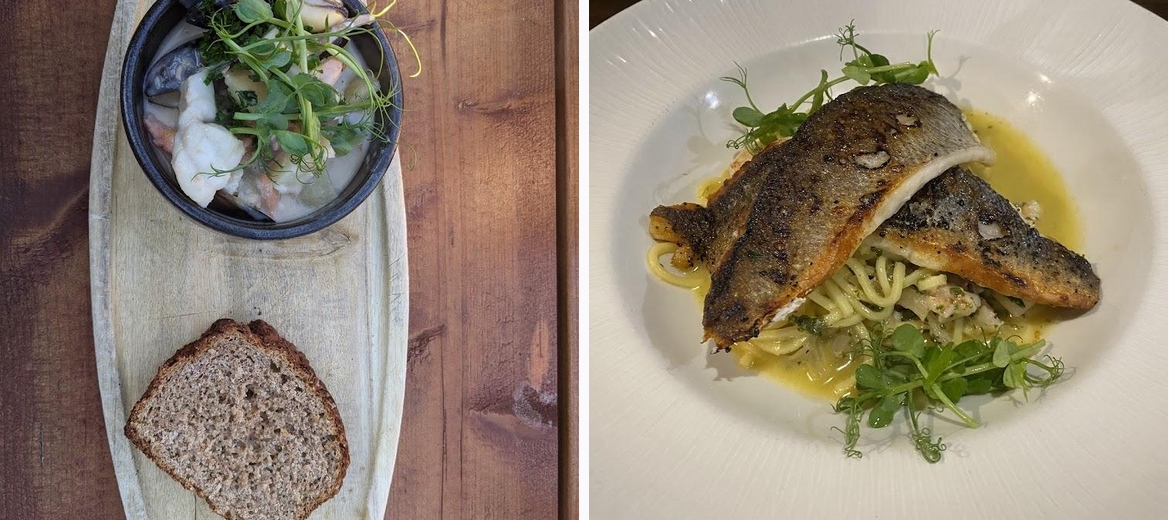 Lobster Pot Photo - 6