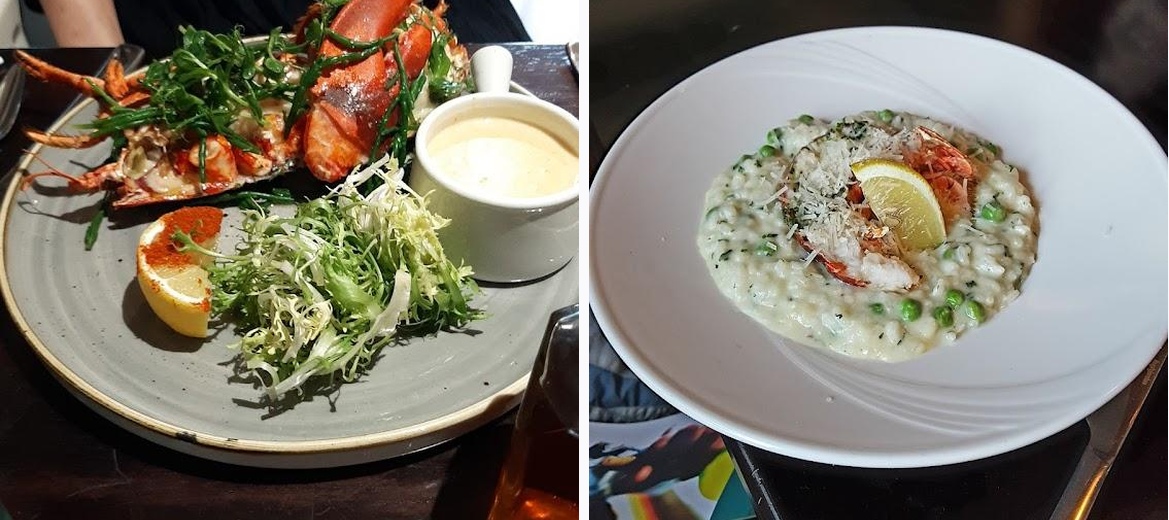 Lobster Pot Photo - 7